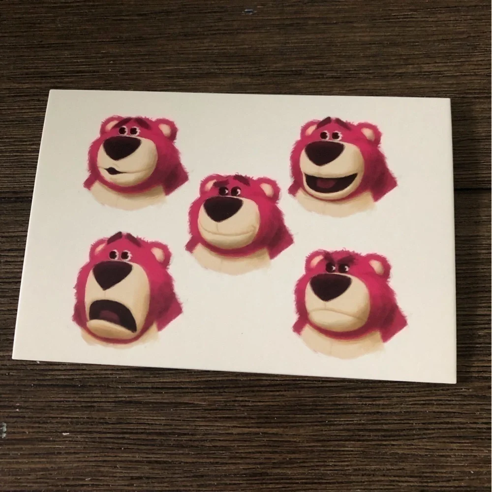 Disney pixar movie